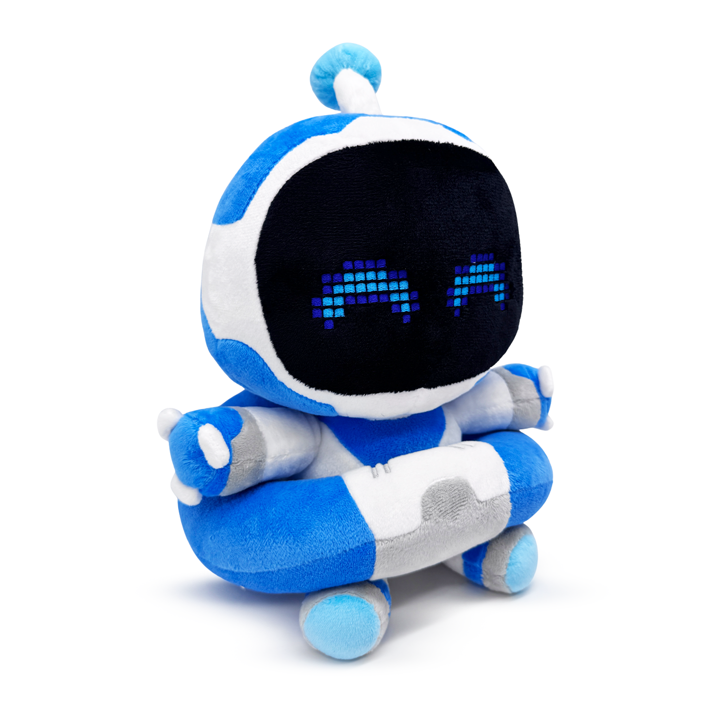 Summer Astro Bot Plush (9in)