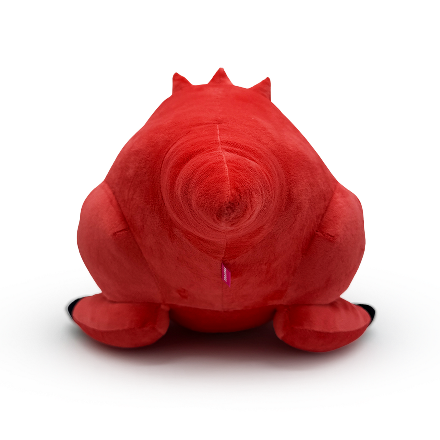 Weighted Squig Plush (9in)