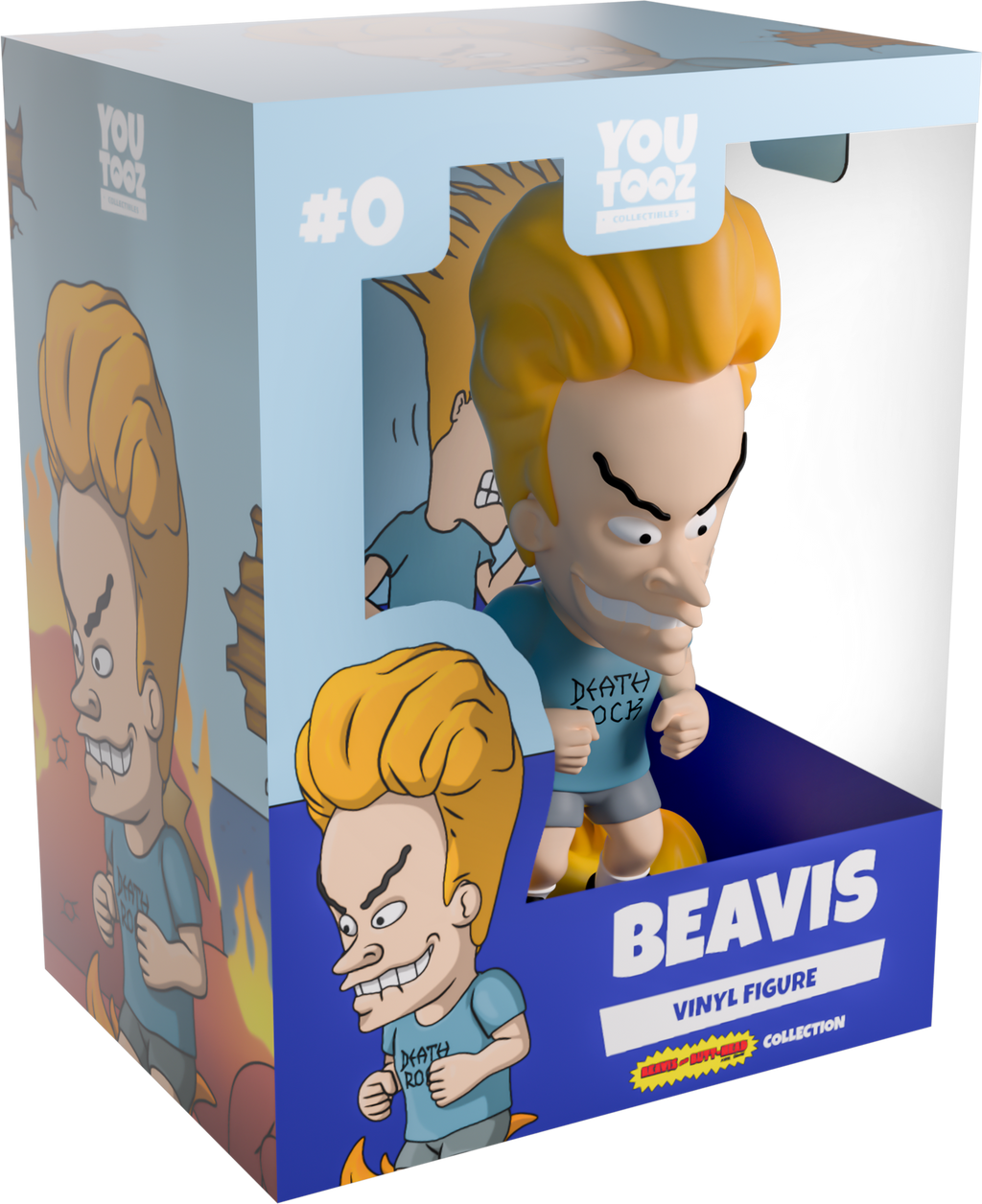 Beavis