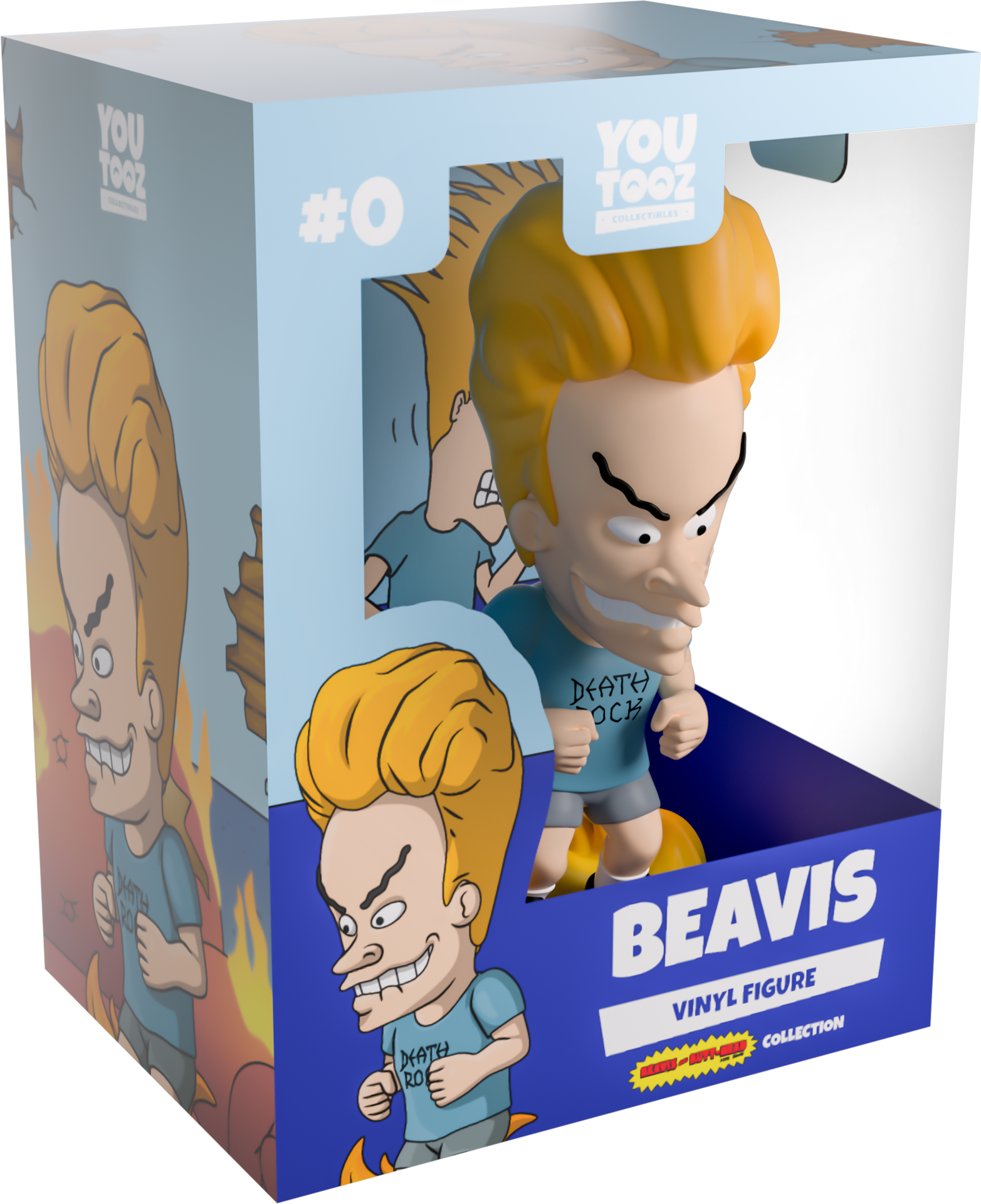 Beavis