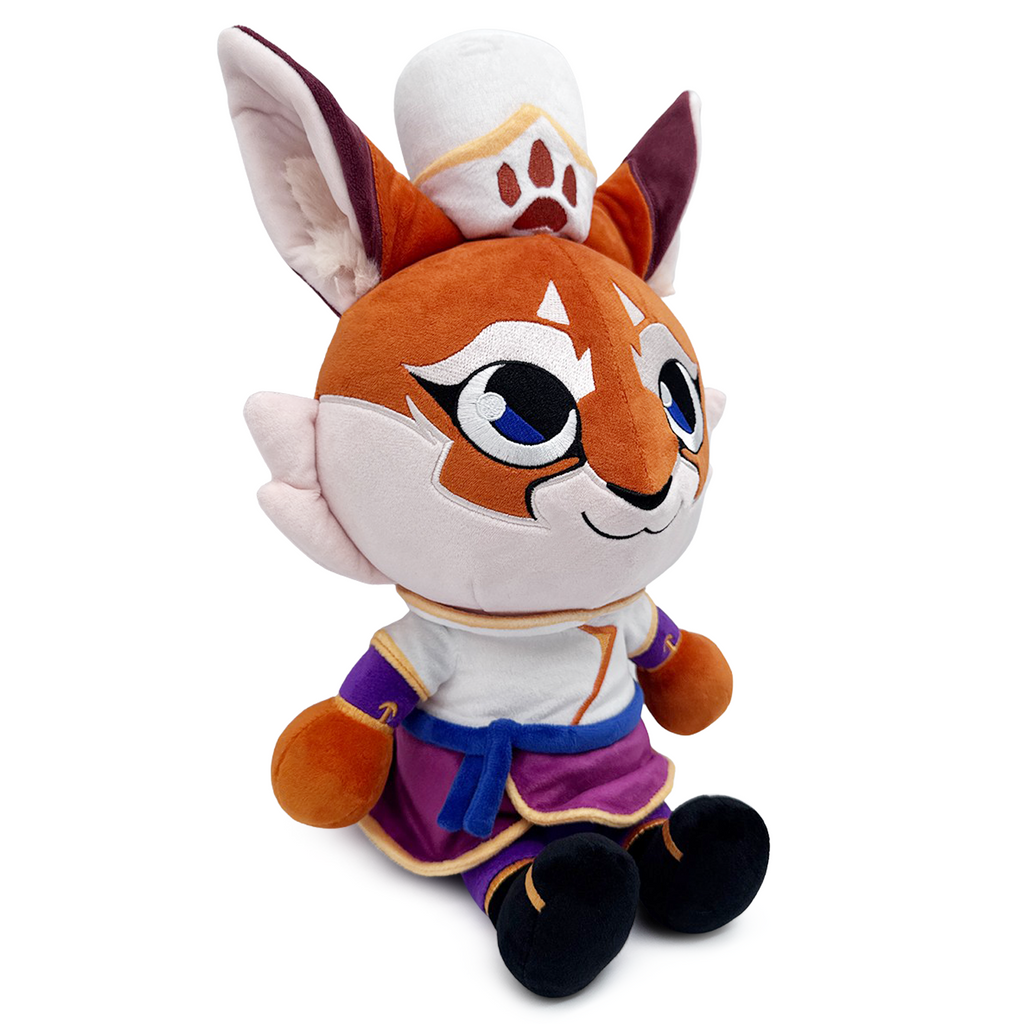 Panko Plush (9in)