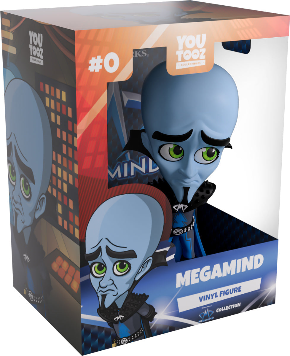 Megamind