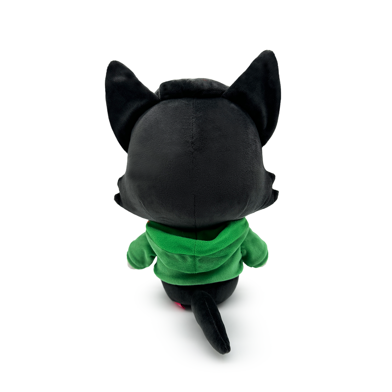 DumbDog Plush (9in)