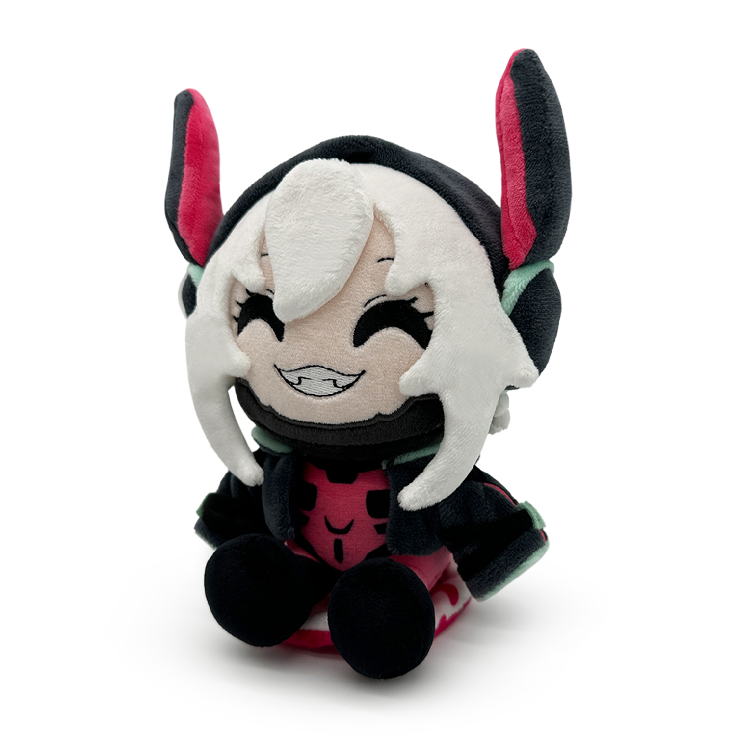 Zentreya Shoulder Rider (6in)