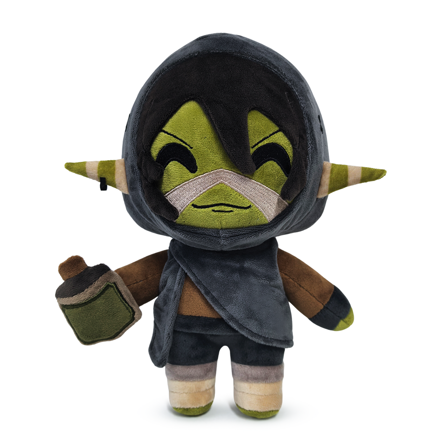 Critical Role: Mighty Nein Animationsserie Nott Plüschtier (22,86 cm)