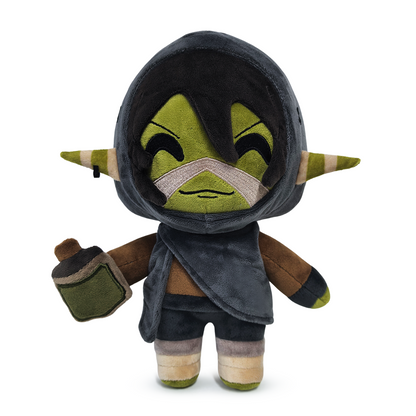 Critical Role: Mighty Nein Animationsserie Nott Plüschtier (22,86 cm)
