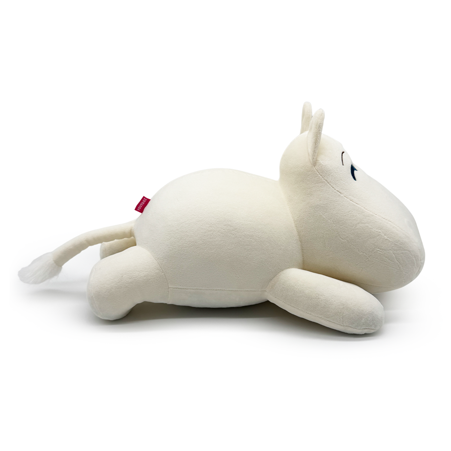 Moomin Weighted Plush (16in)