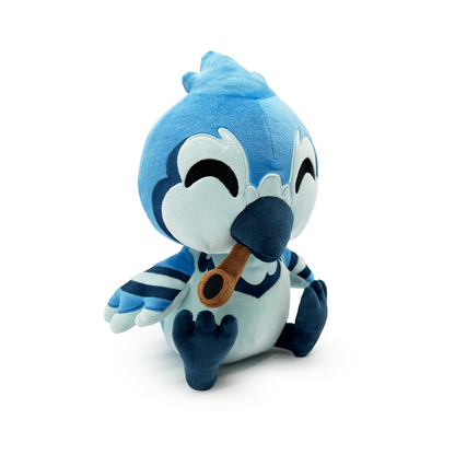 BlueJay Plush (9in)