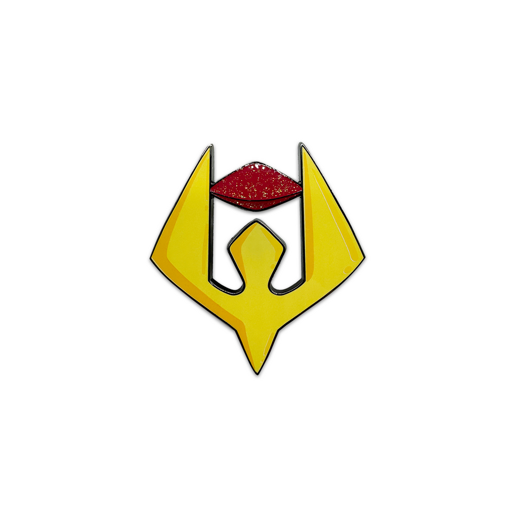 The Legend of Vox Machina Pin Set 1