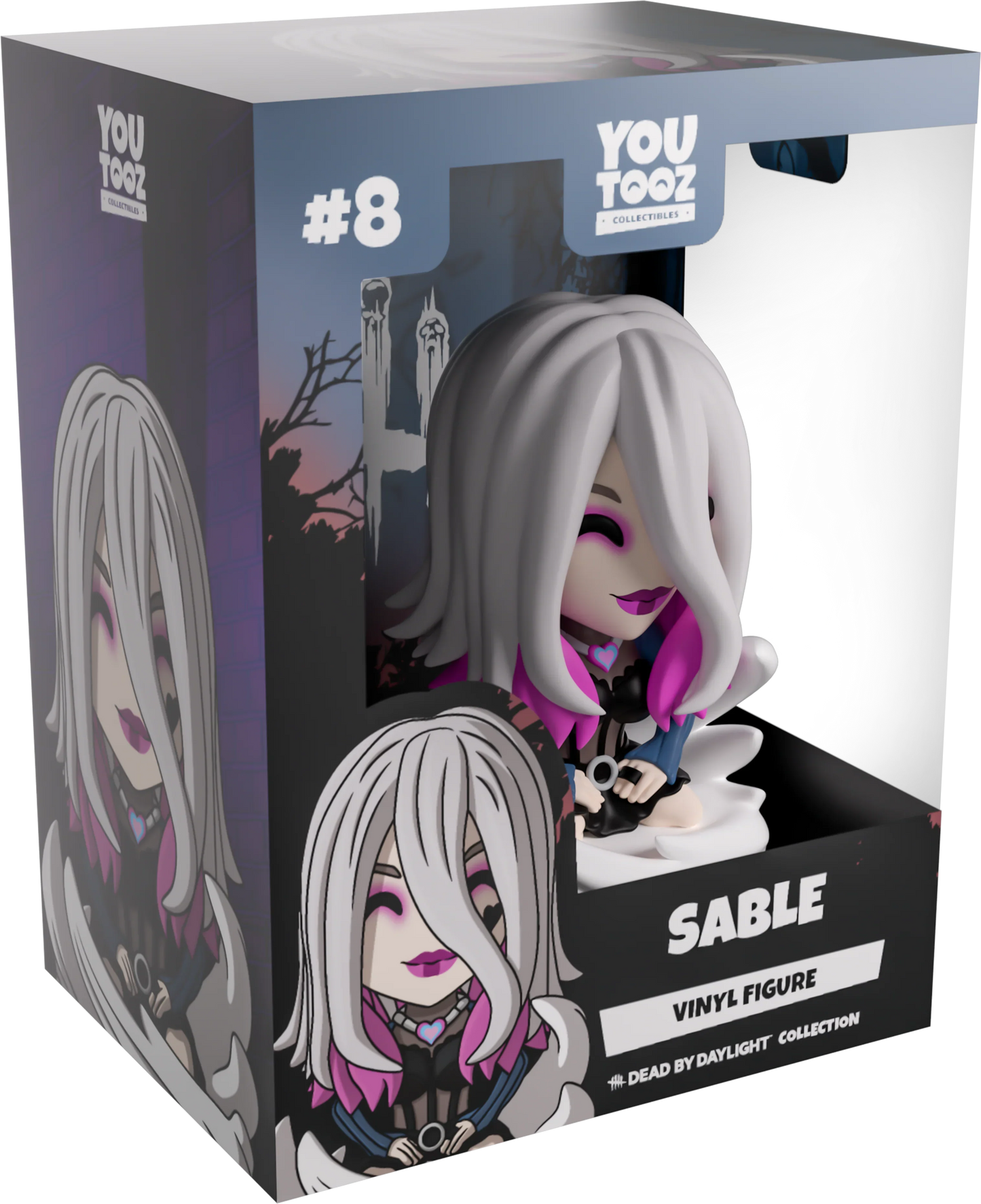 Sable - PRECOMMANDE*