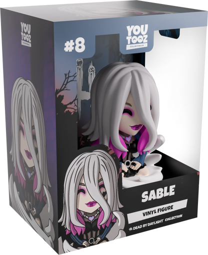 Sable - PRECOMMANDE*