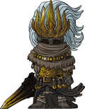 Nameless King