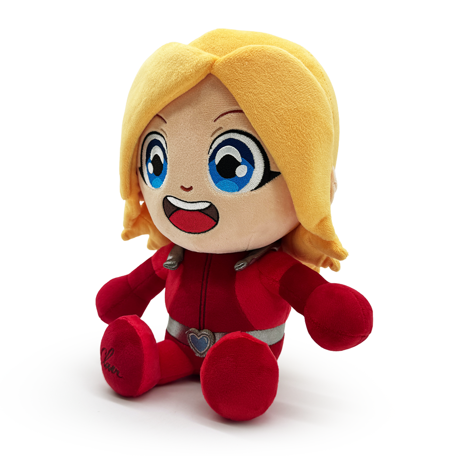 Clover Plush (9in)