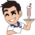 MatPat x FNAF Ness Pin