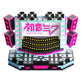 Mikus Bühnen-Brickset