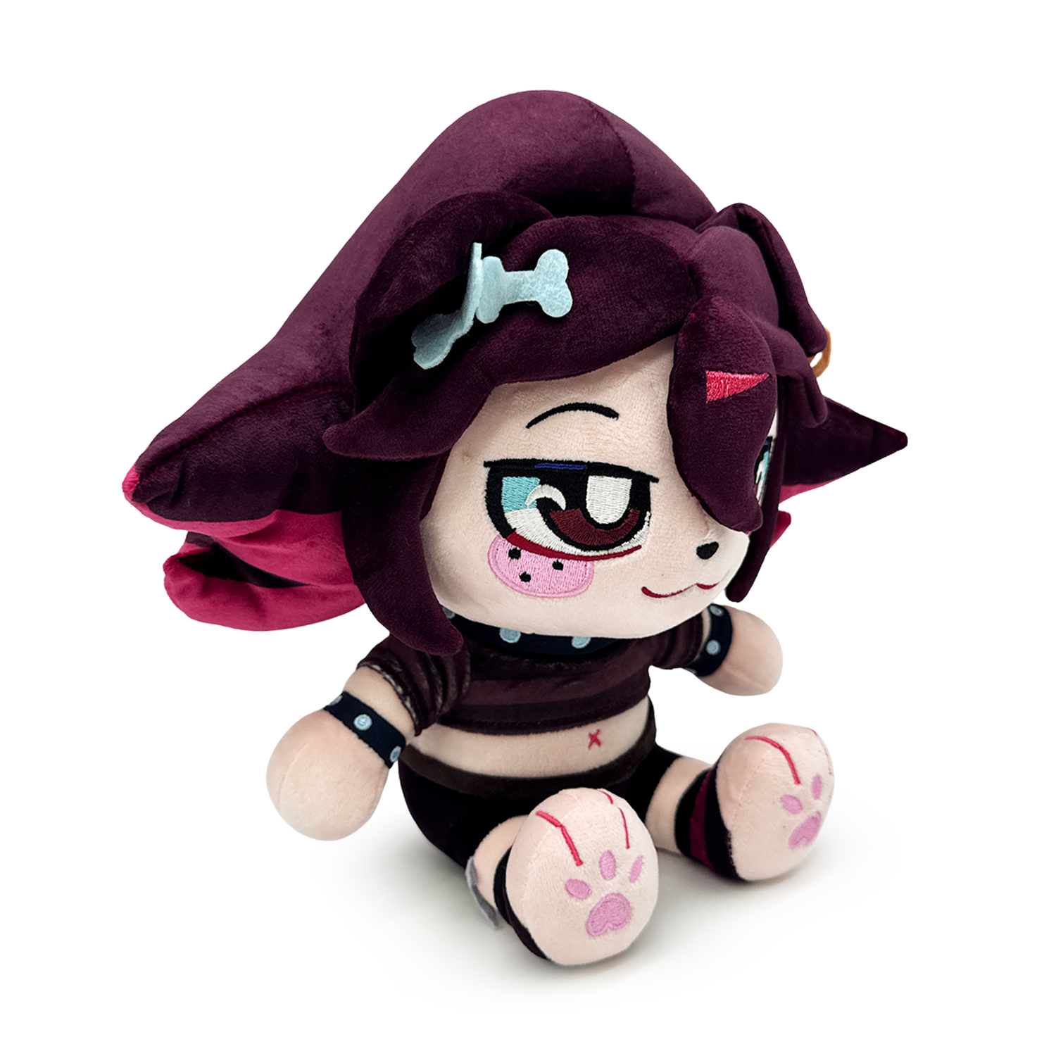 Velvet Plush (9in)