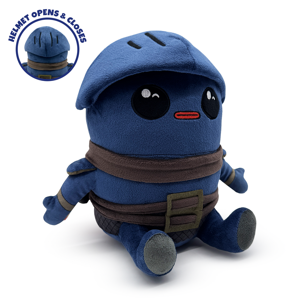 Savix Plush (9in)
