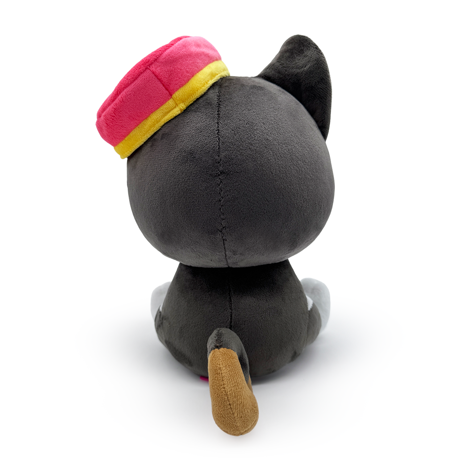 vGumiho Plush (9in)