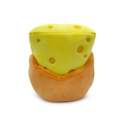 Krabbenburger Plüschtier (23cm)