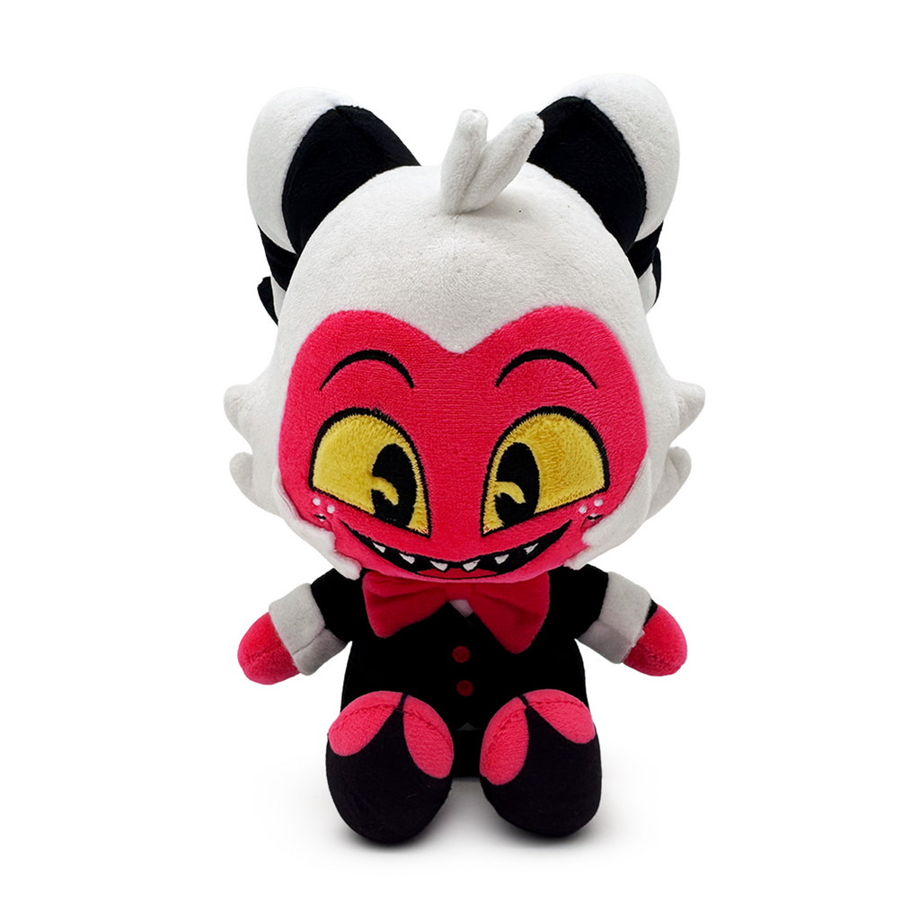 Helluva Boss Plush Blind Box