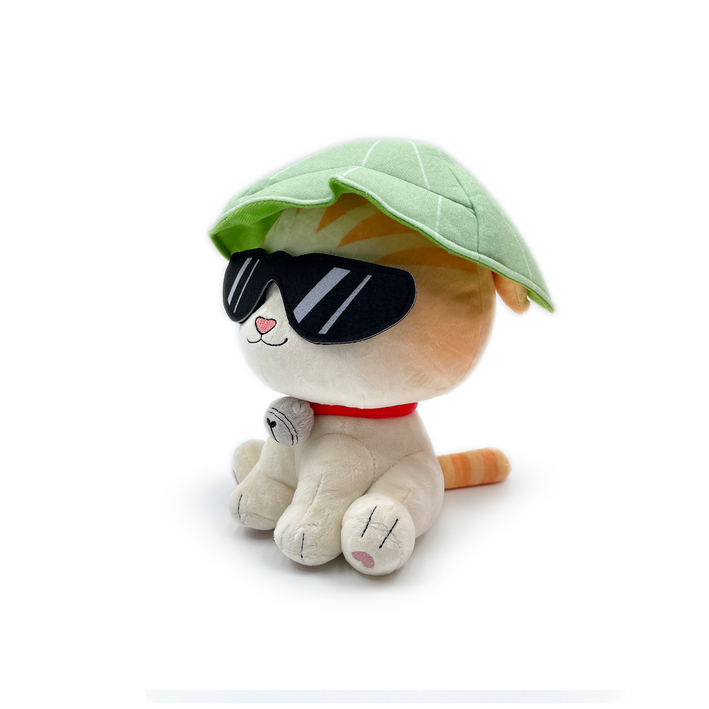 Larry Croft Plush (9in)