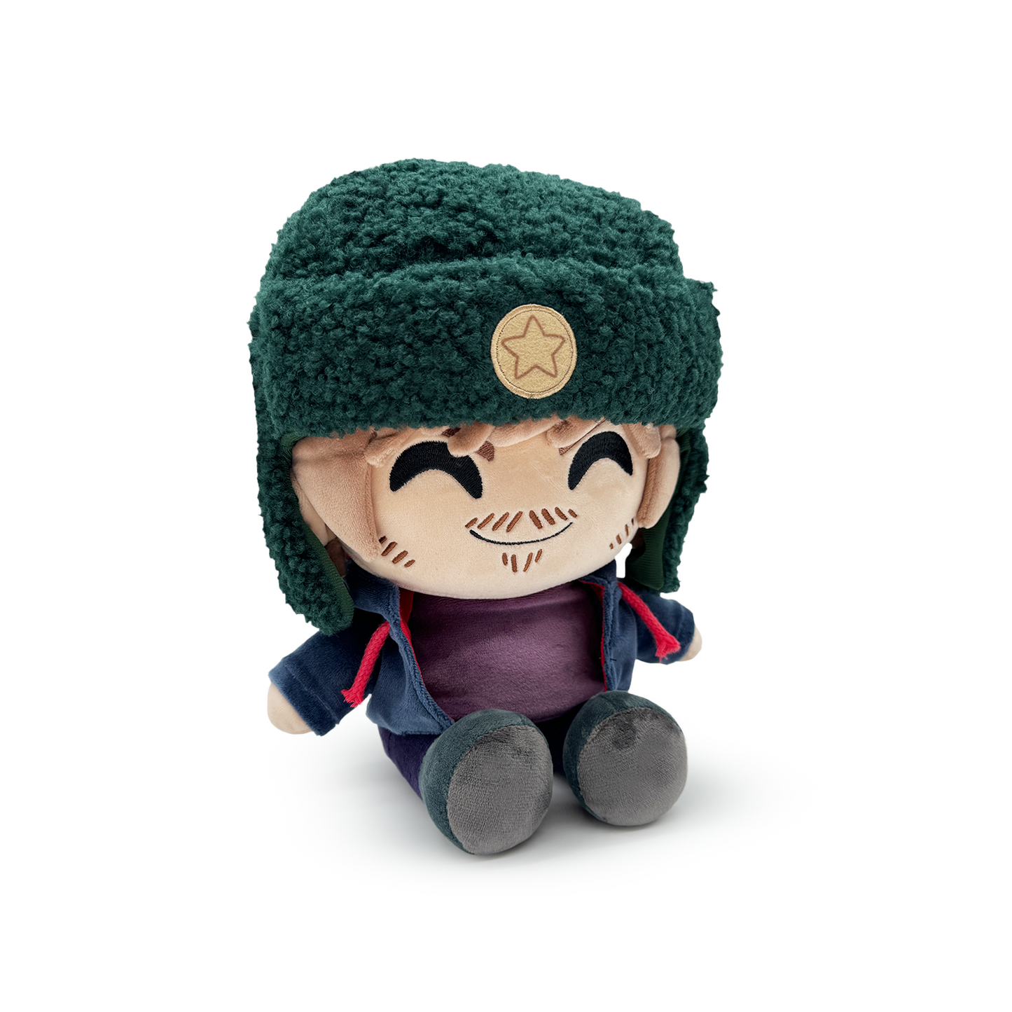 Rimmy Downunder Plüschtier (23 cm)