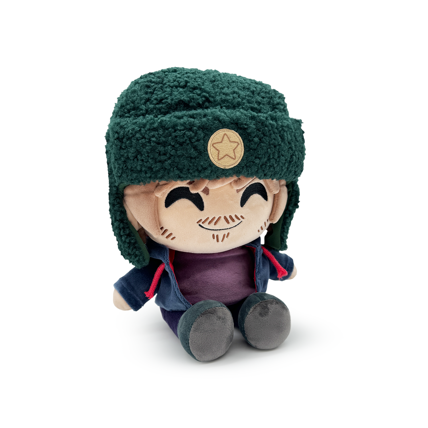 Rimmy Downunder Plush (9in)