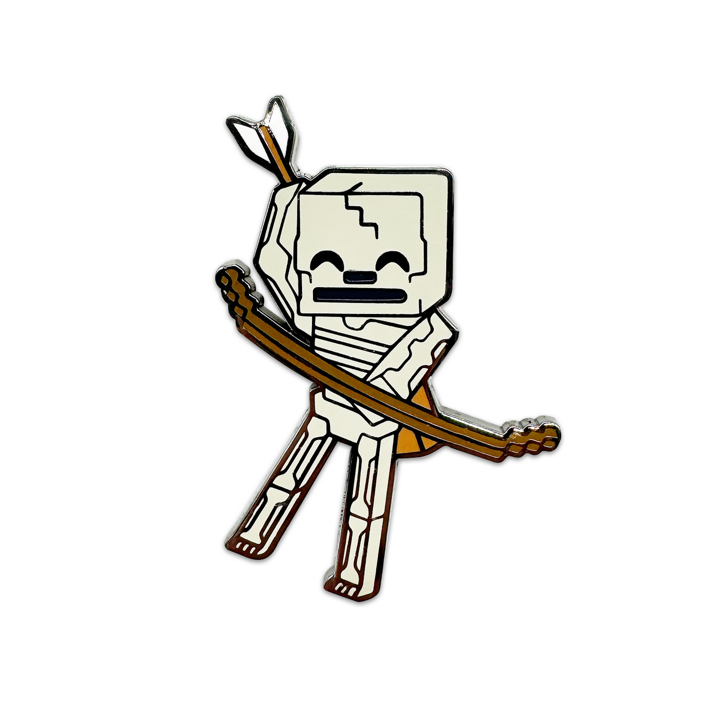 Minecraft Pin Set #2