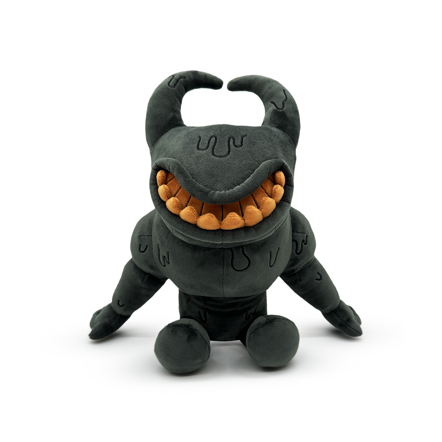 Biest-Bendy Plüsch (23 cm)
