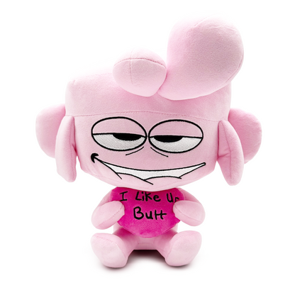 Pinkouple Plüsch (23cm)