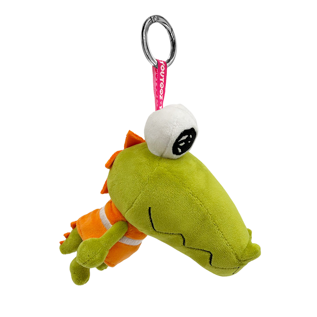 Dilly Keychain (5in)