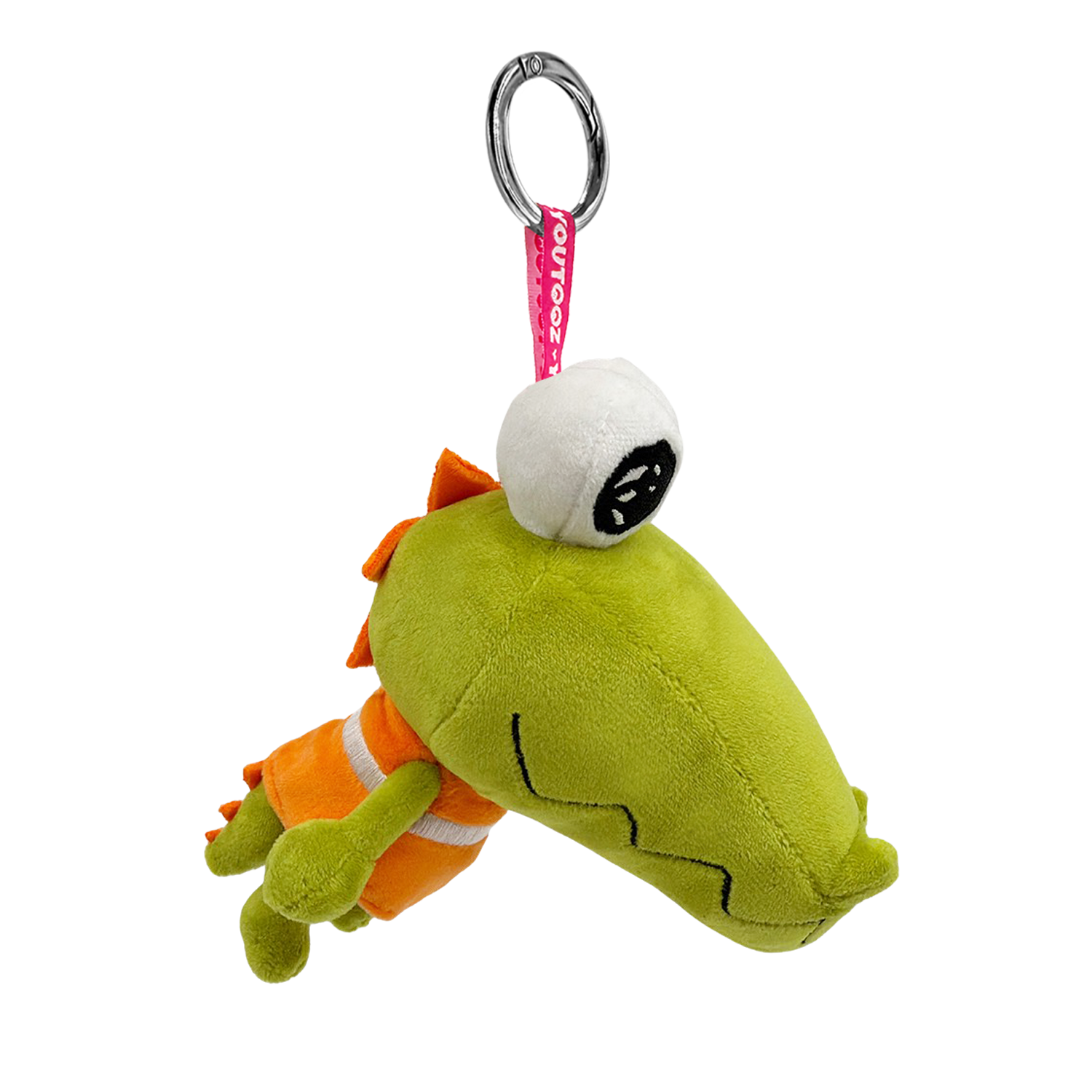 Dilly Keychain (5in)