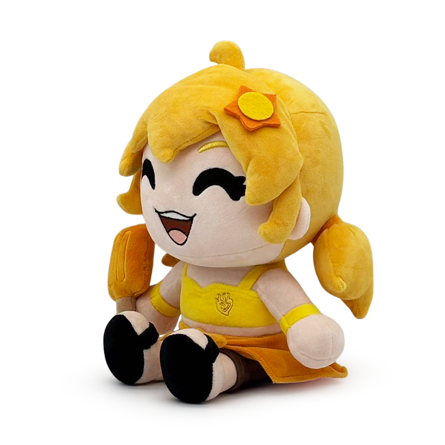 Summer Yang Plush (9in)