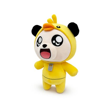AdmiralBahroo Plüsch (23cm)