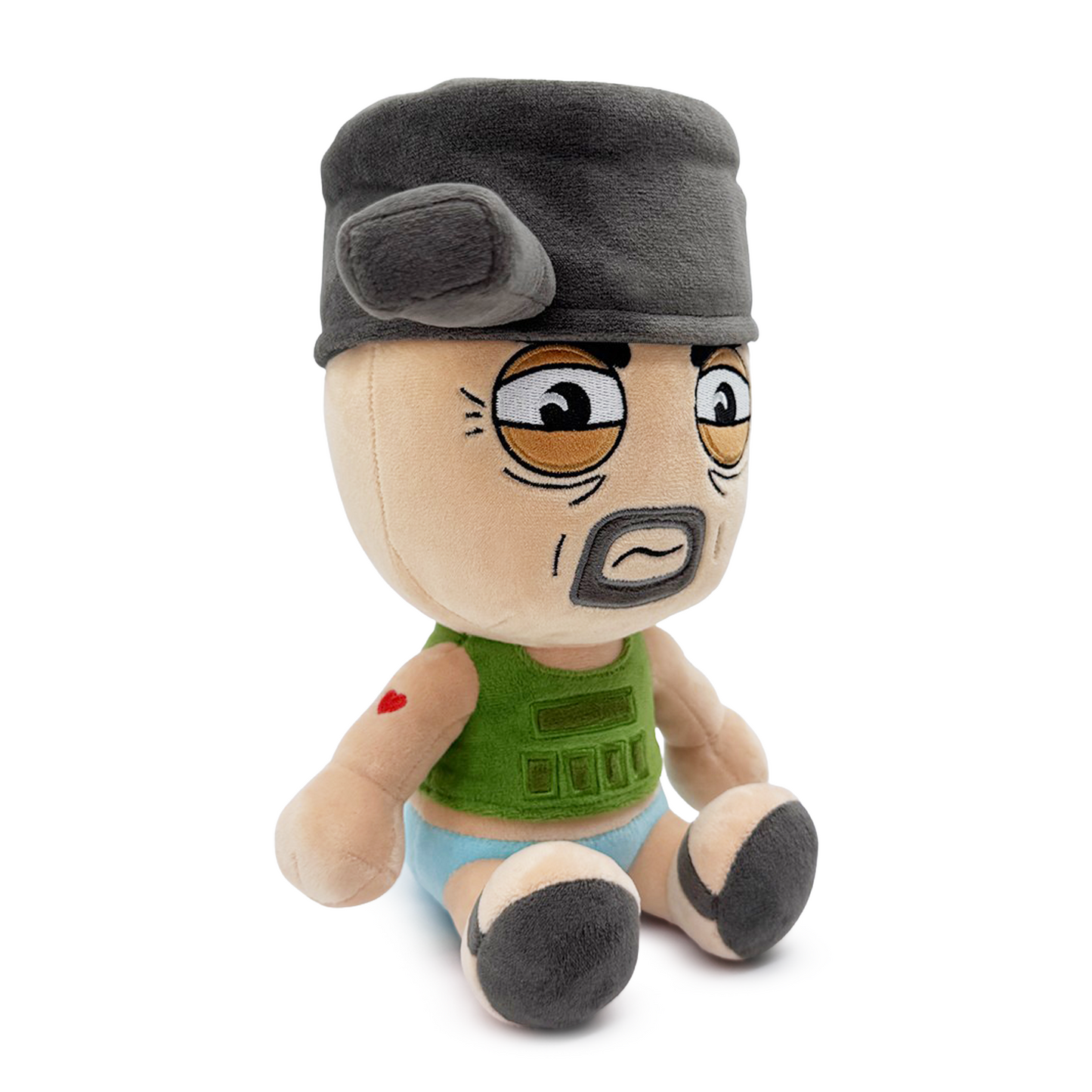 Cranky Frank Plüschtier (22,86 cm)