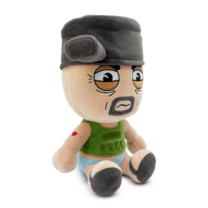 Cranky Frank Plüschtier (22,86 cm)