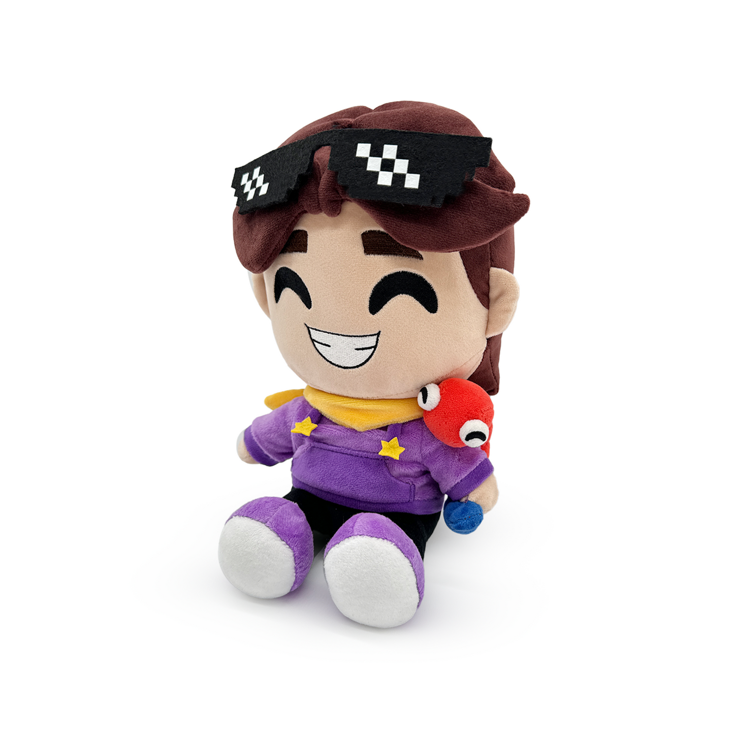 EvanTubeHD Plush (9in)