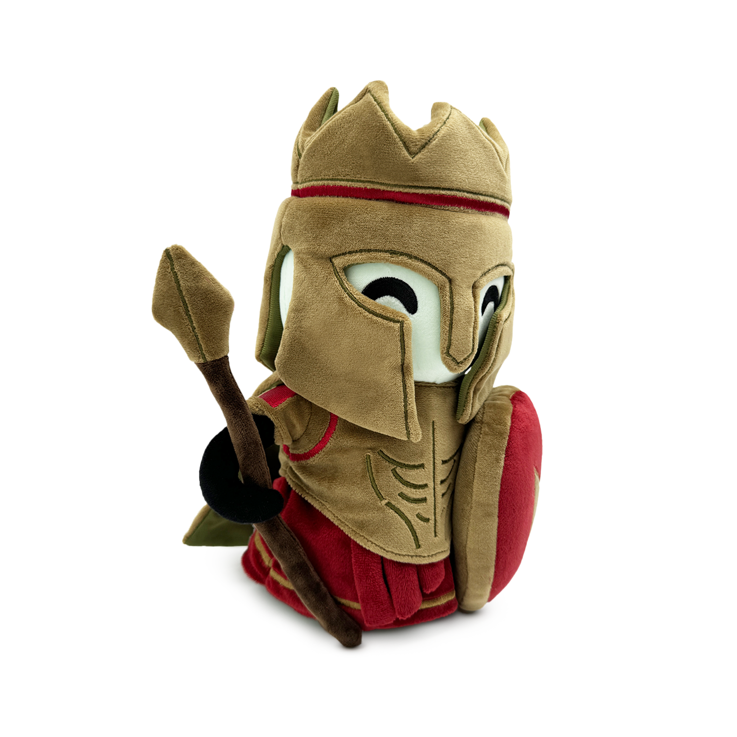 Kings and Generals Plush (9in)