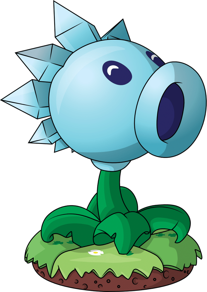 Snow Pea