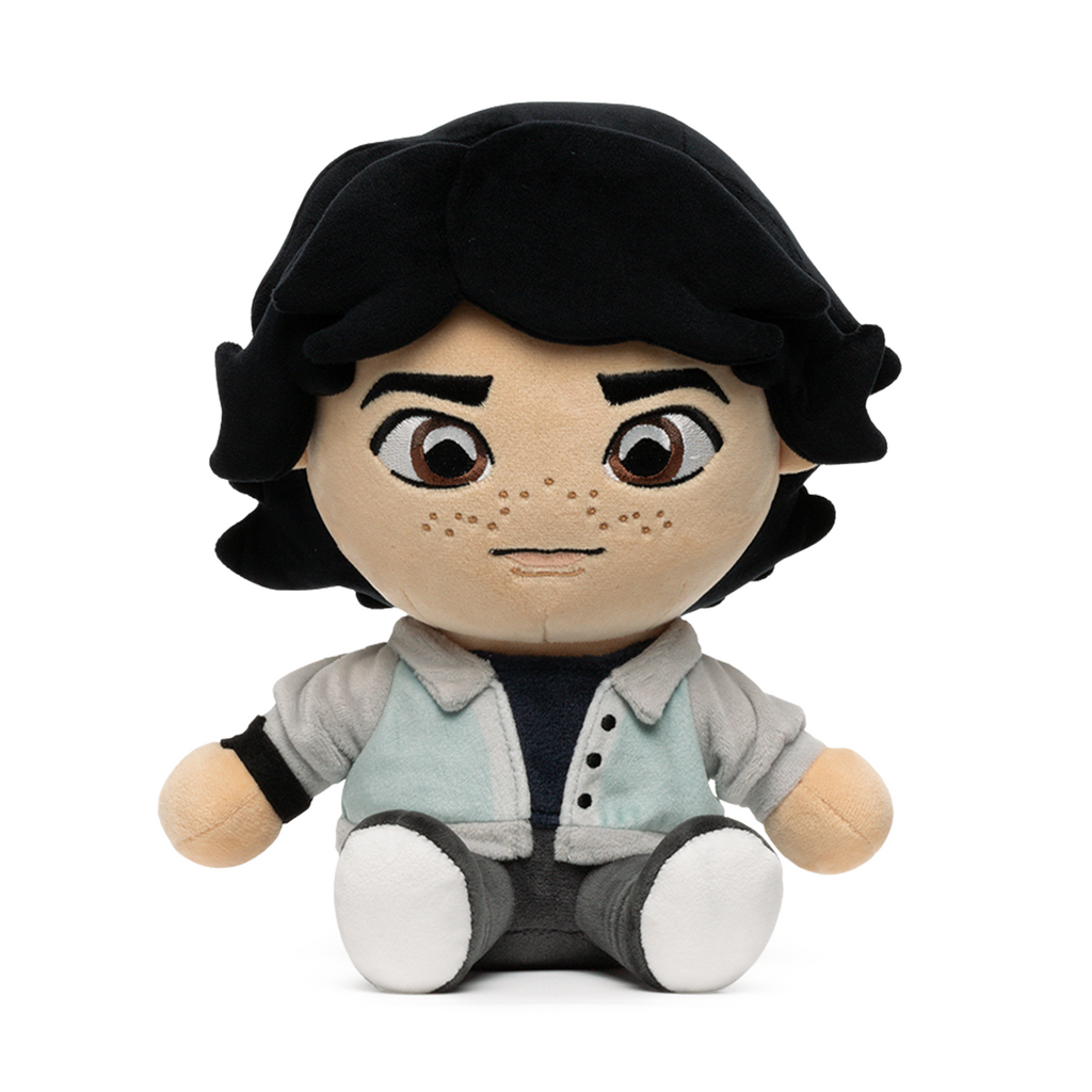 Mike Plush (9in)