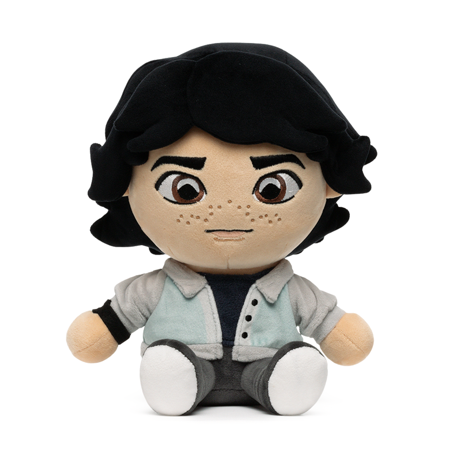 Mike Plush (9in)