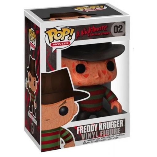 Freddy Krueger