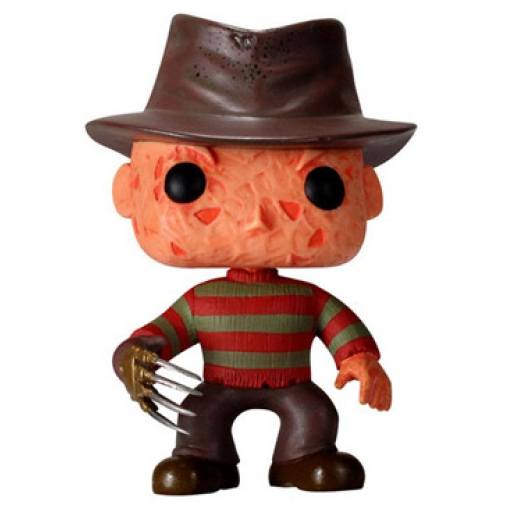 Freddy Krueger