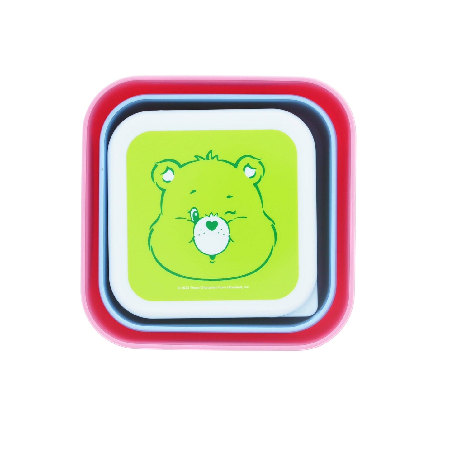 Pots de – rangement Care Bears | Blueprint Collections – vue 11