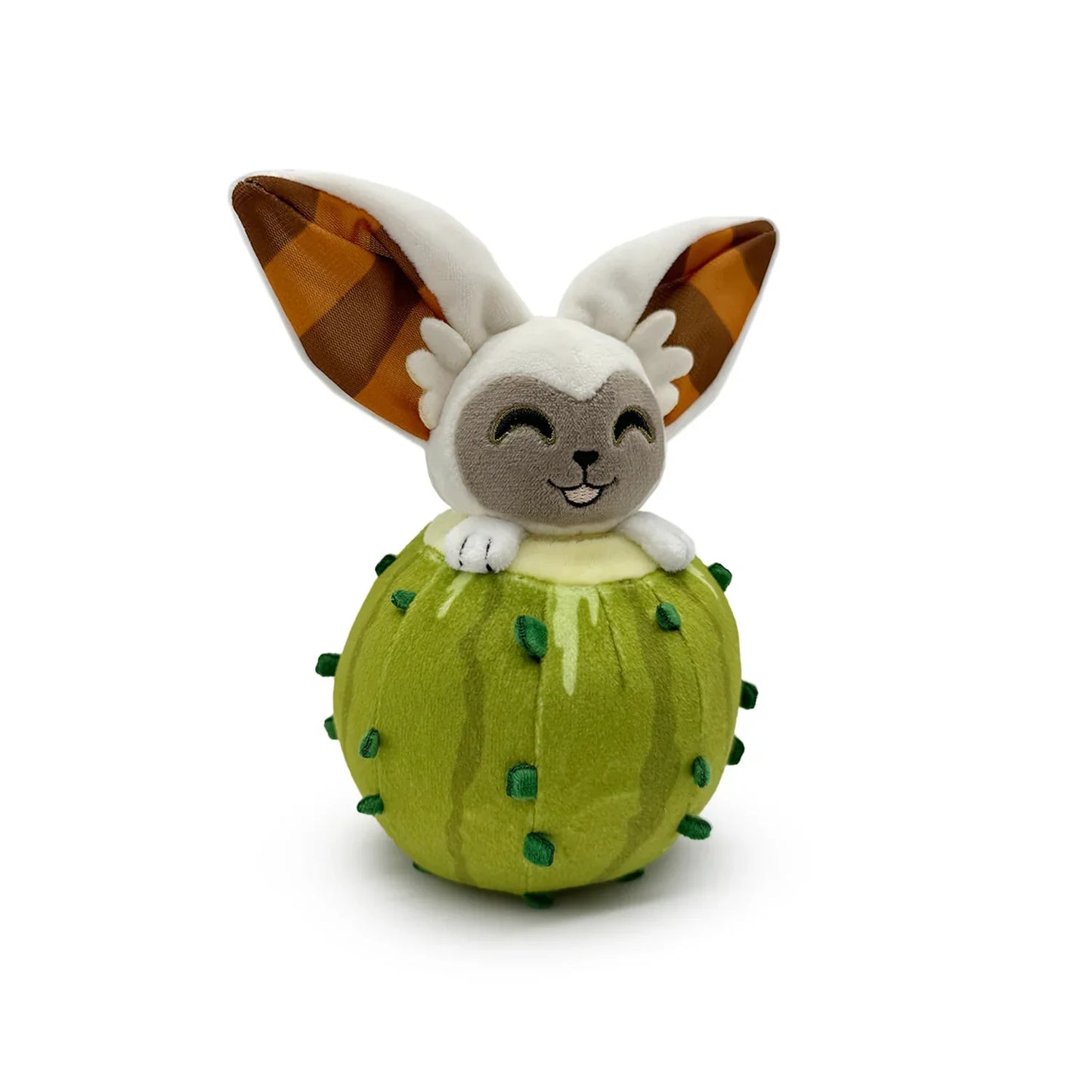 Peluche Momo Cactus Stickie