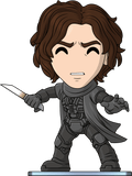 Paul Atreides