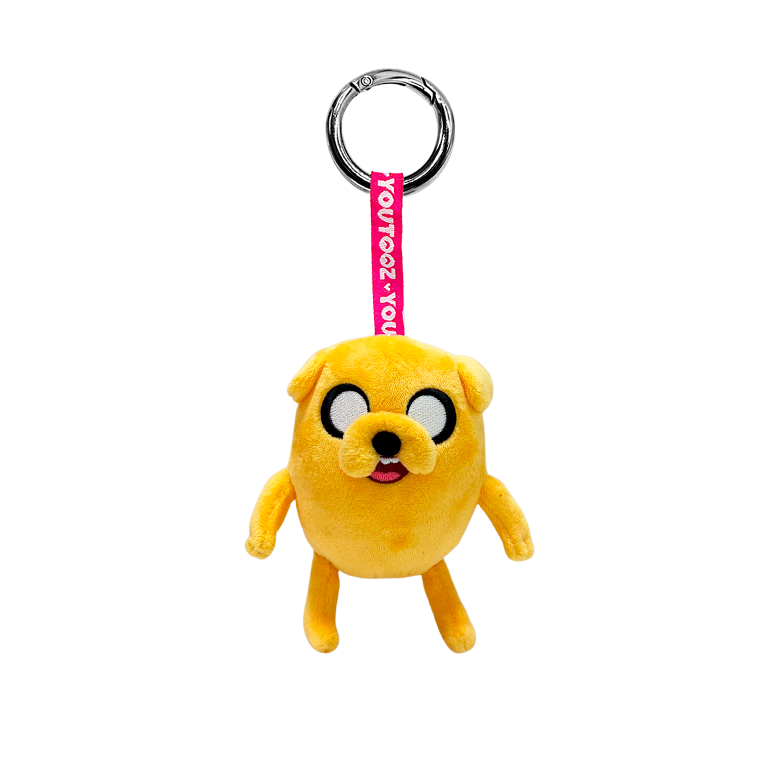 Jake Keychain (5in)