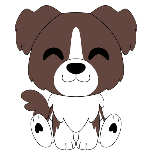 Nellie Plush (9in)