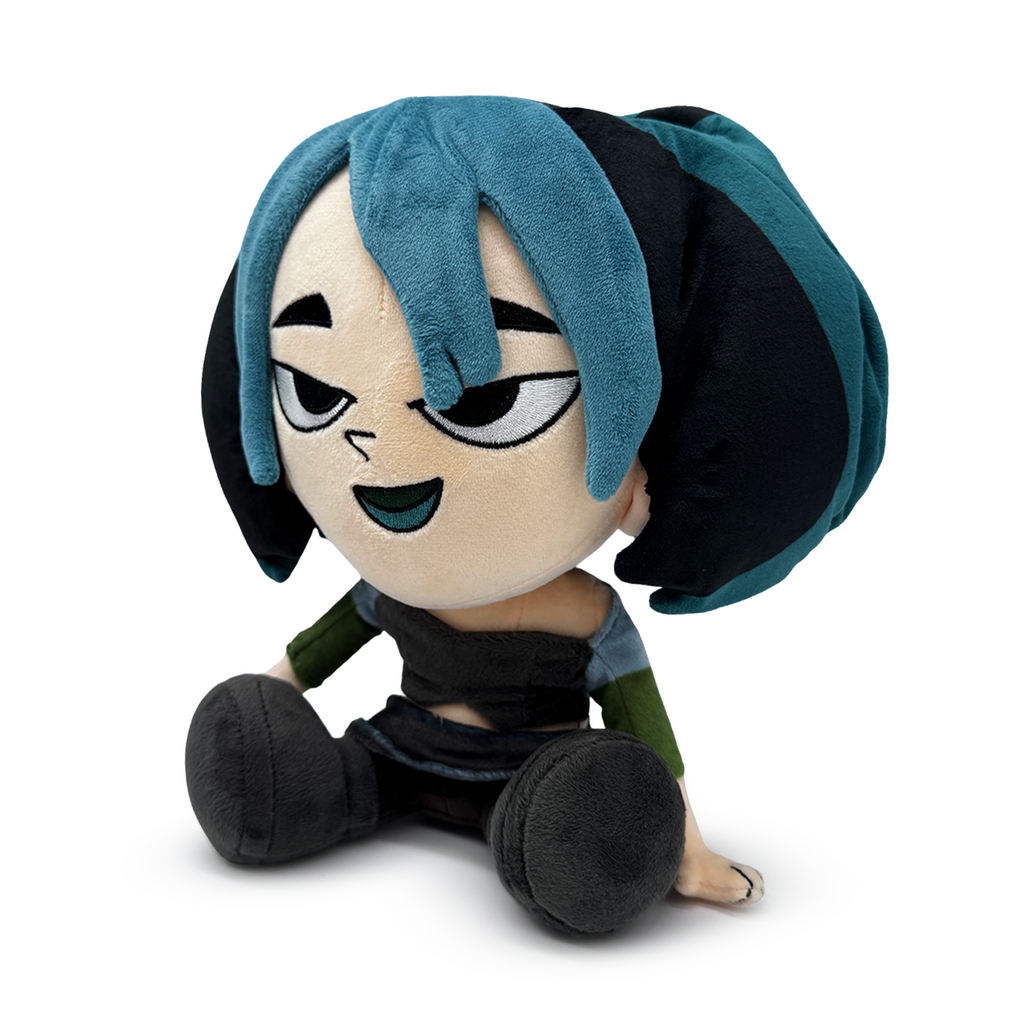 Gwen Plush (9in)