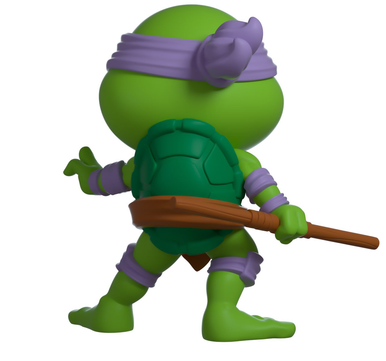 Donatello Youtooz Teenage Mutant Ninja Turtles Vinyl figurine Donatello (Classic)